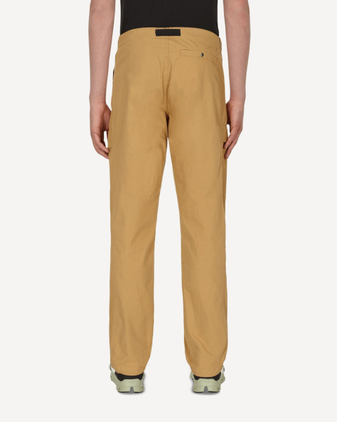 Брюки Ripstop Easy Pant (Мужской; L; UtilityBrown)